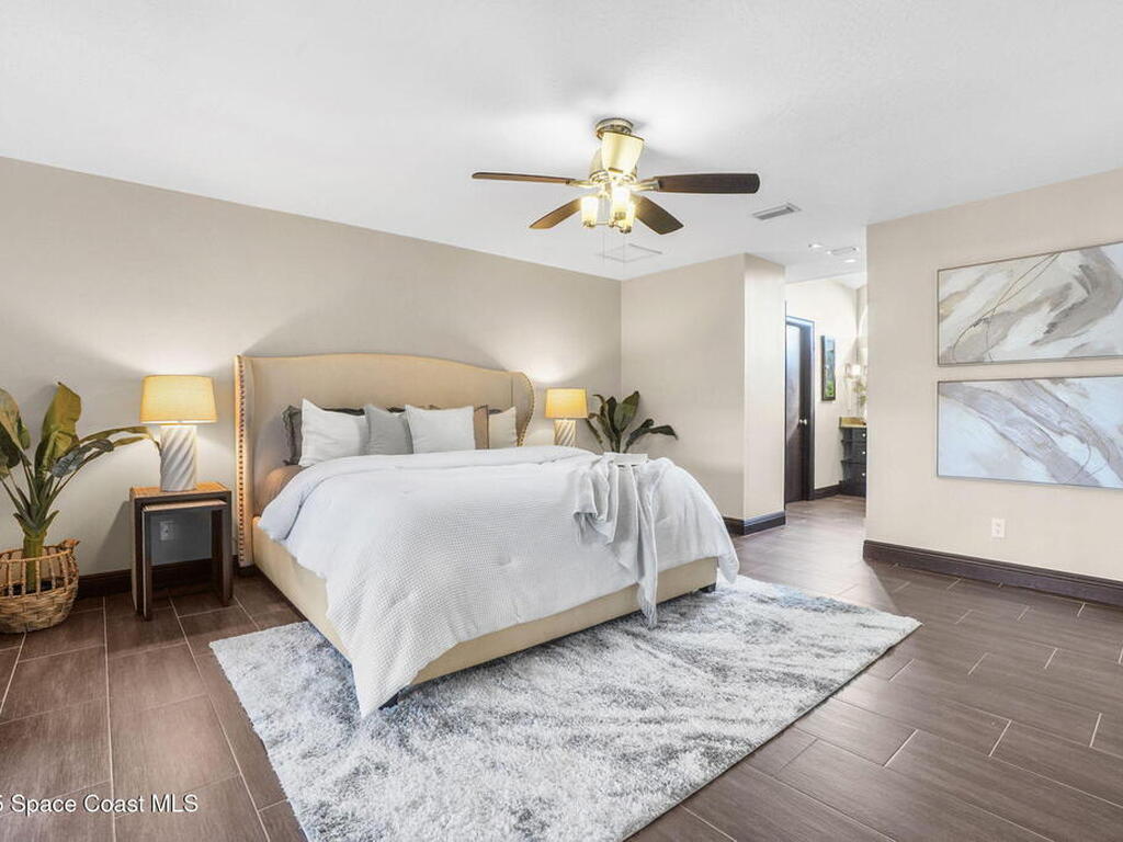 2444 Nobility Avenue, Melbourne, FL 32934