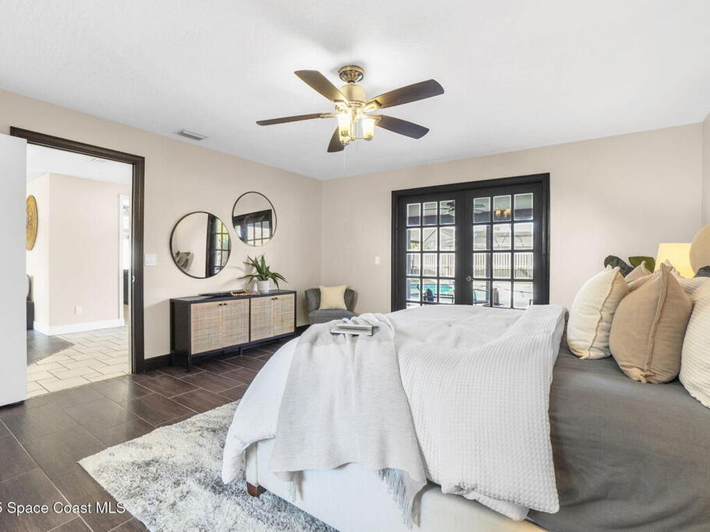 2444 Nobility Avenue, Melbourne, FL 32934