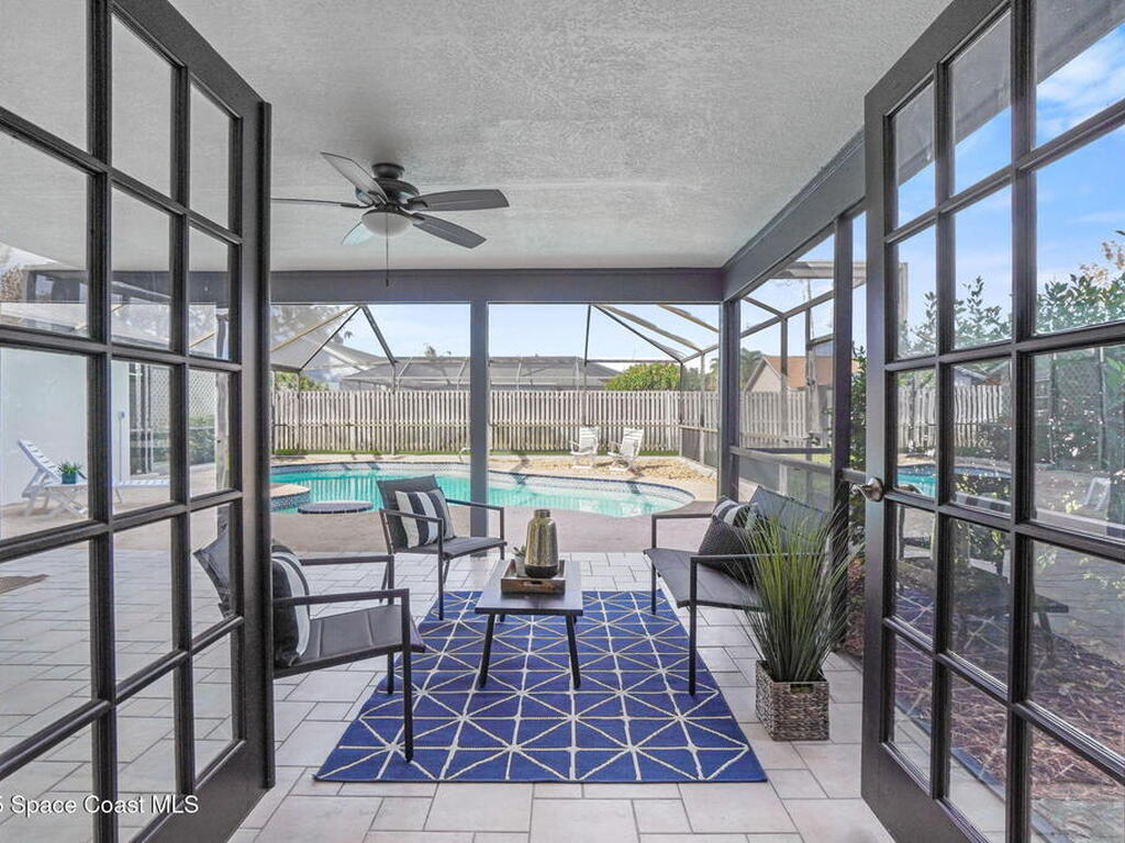 2444 Nobility Avenue, Melbourne, FL 32934