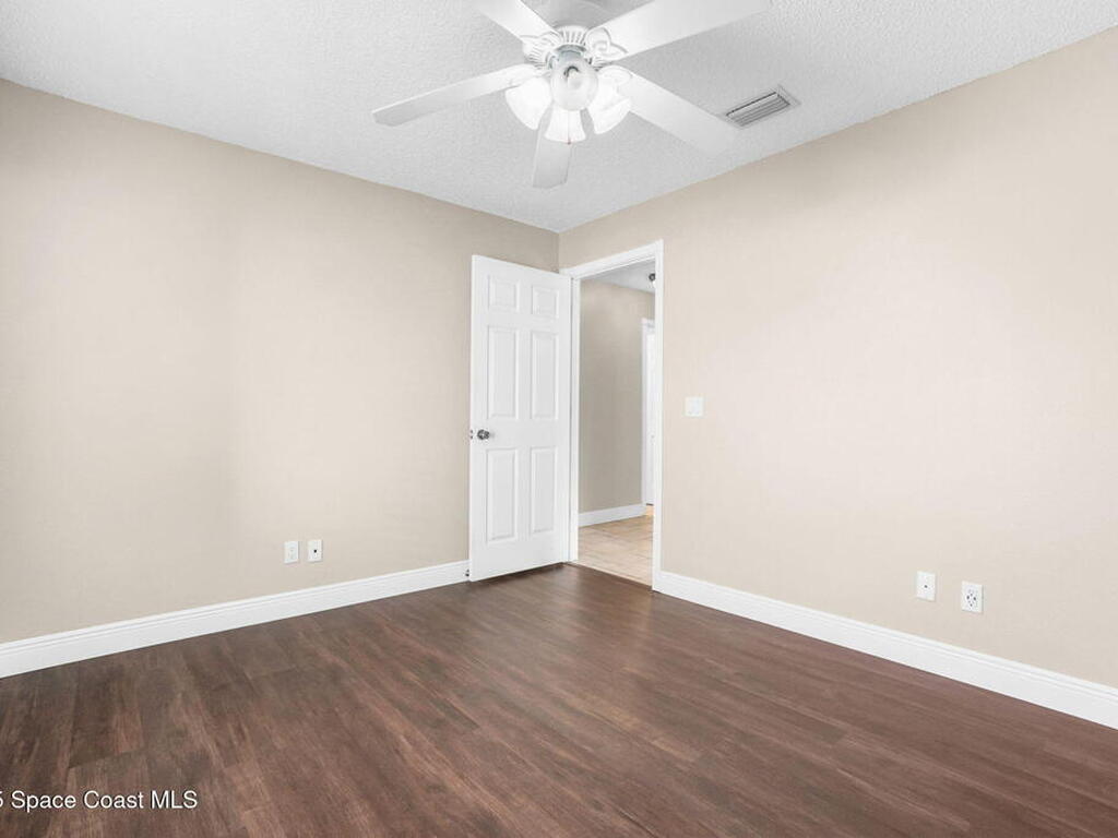 2444 Nobility Avenue, Melbourne, FL 32934