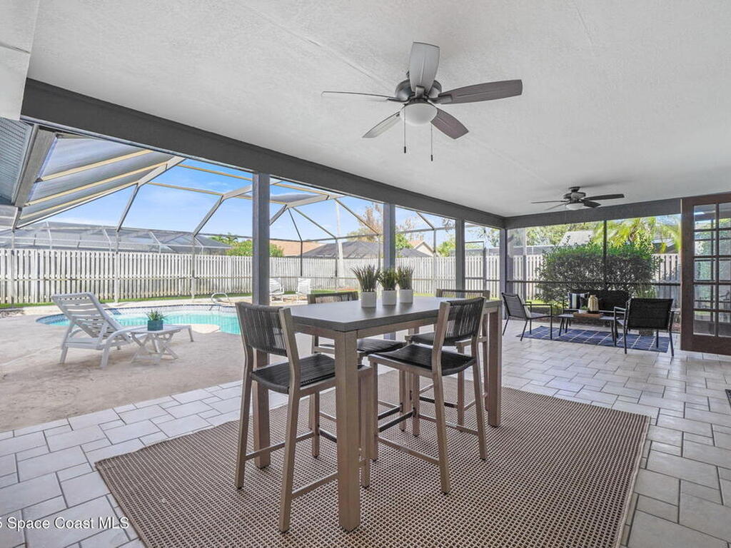 2444 Nobility Avenue, Melbourne, FL 32934