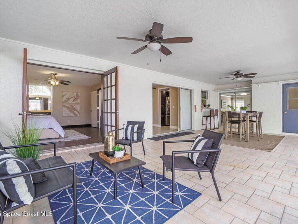 2444 Nobility Avenue, Melbourne, FL 32934