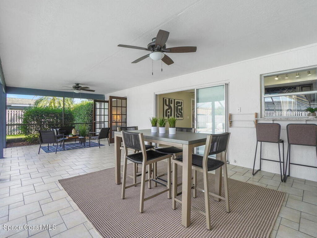 2444 Nobility Avenue, Melbourne, FL 32934