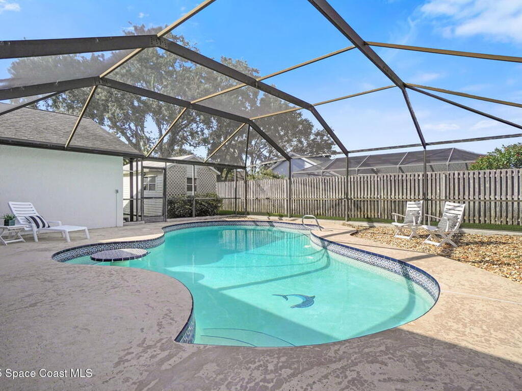 2444 Nobility Avenue, Melbourne, FL 32934