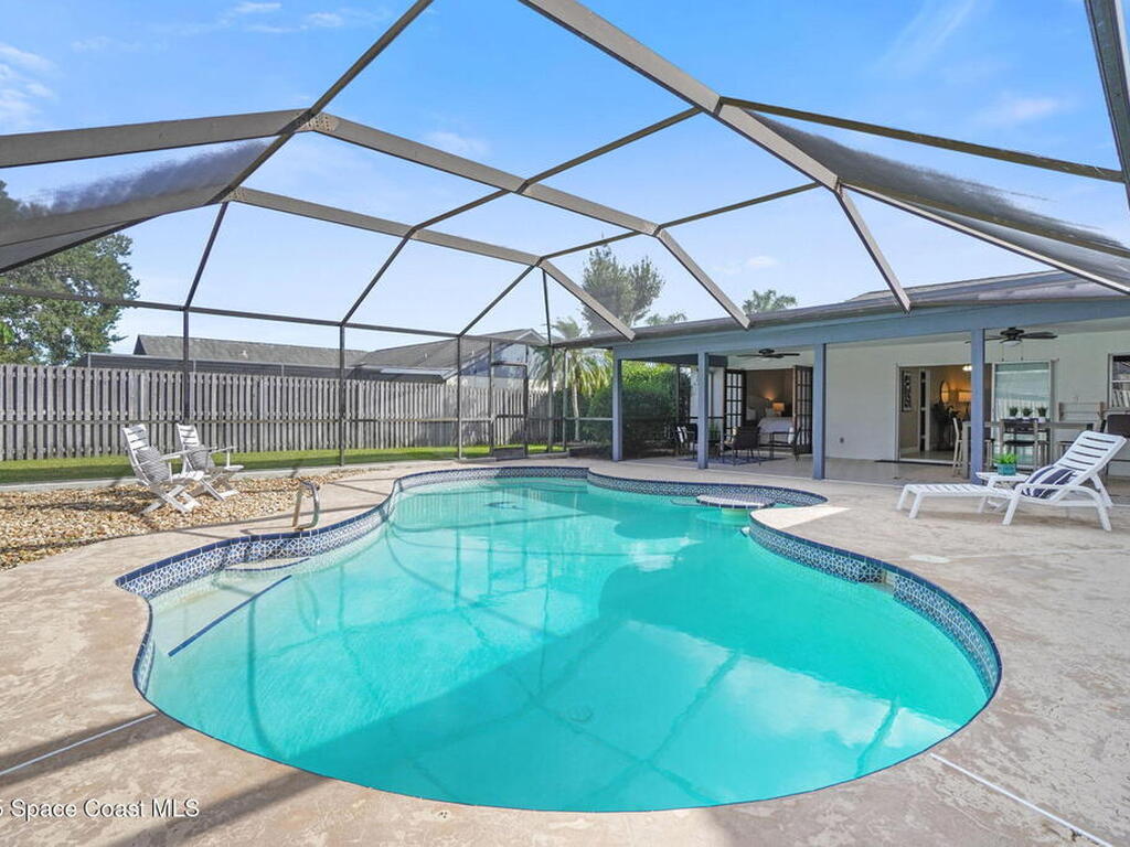 2444 Nobility Avenue, Melbourne, FL 32934