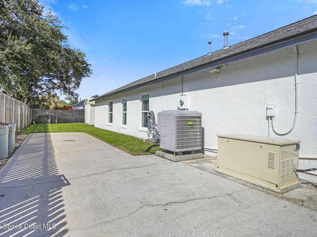 2444 Nobility Avenue, Melbourne, FL 32934