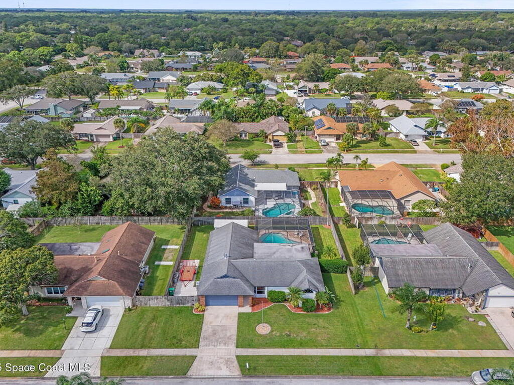 2444 Nobility Avenue, Melbourne, FL 32934