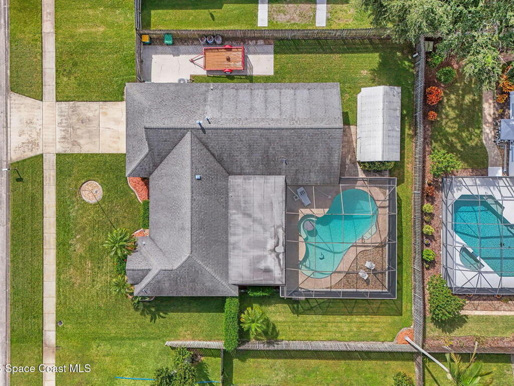 2444 Nobility Avenue, Melbourne, FL 32934