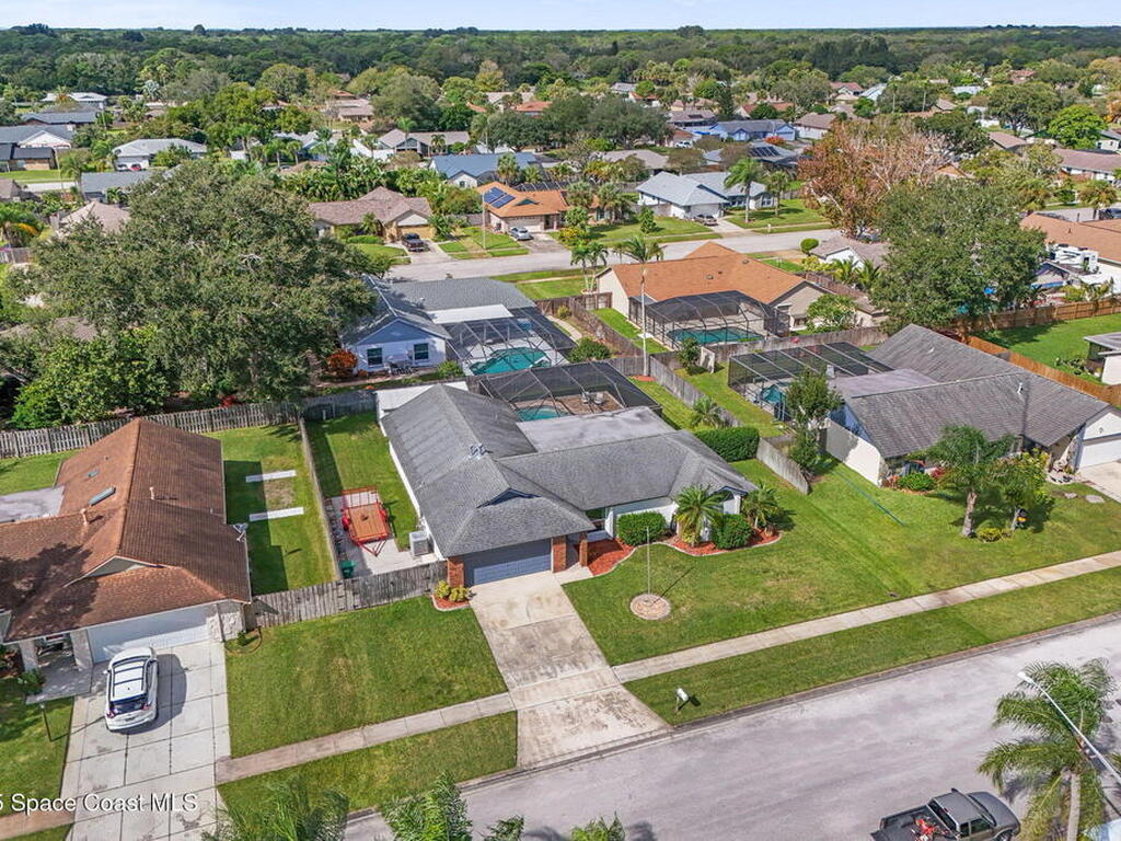 2444 Nobility Avenue, Melbourne, FL 32934