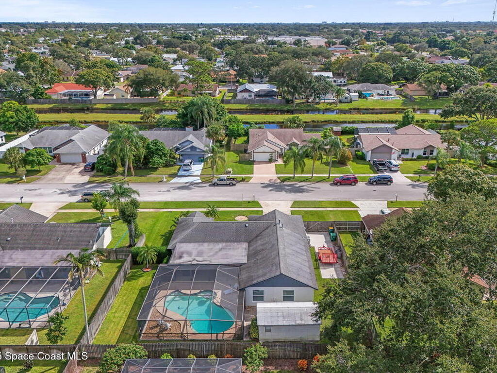 2444 Nobility Avenue, Melbourne, FL 32934