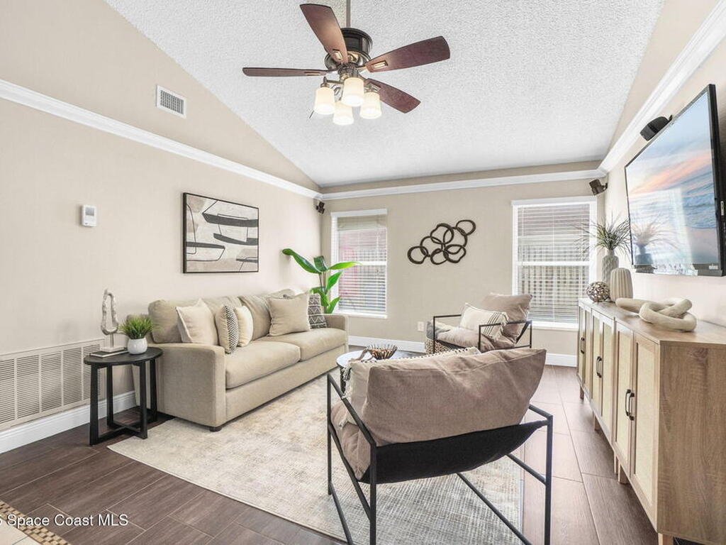 2444 Nobility Avenue, Melbourne, FL 32934