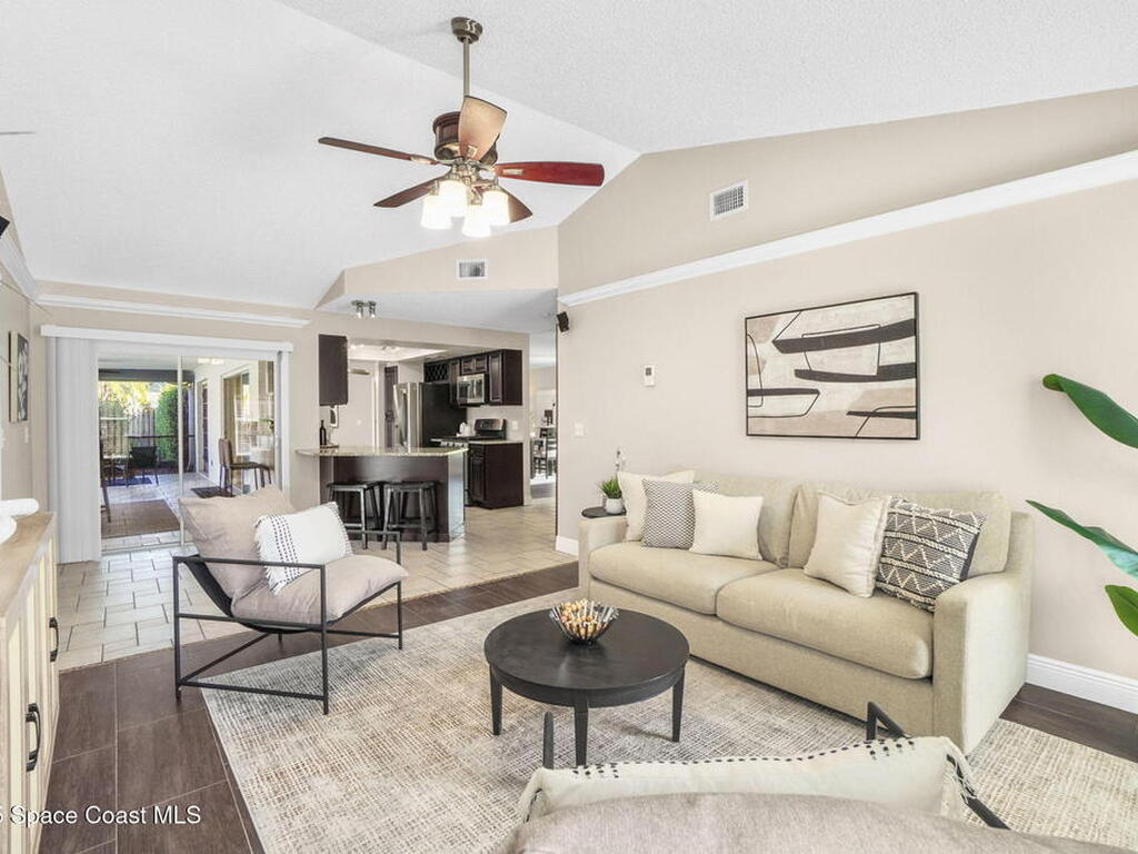 2444 Nobility Avenue, Melbourne, FL 32934