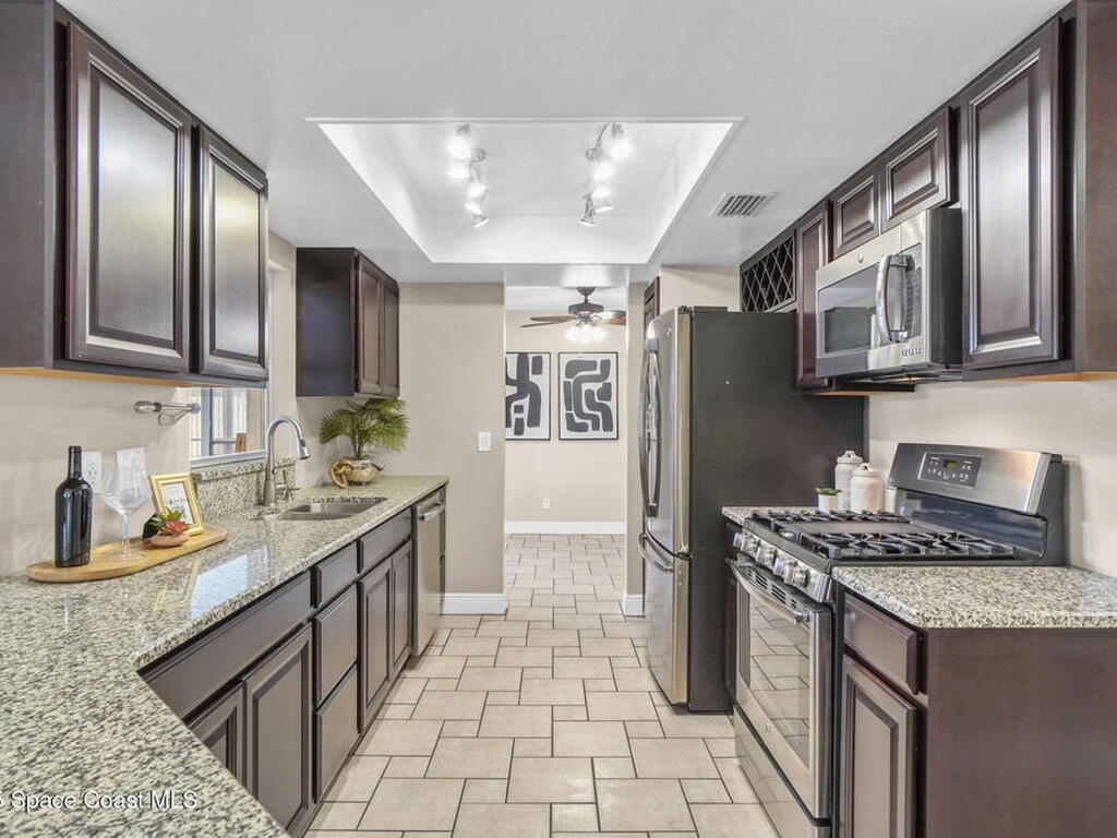 2444 Nobility Avenue, Melbourne, FL 32934