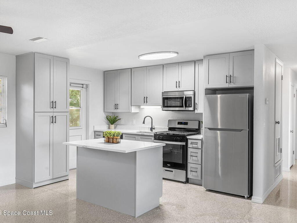 2870 Starlight Drive, Titusville, FL 32796