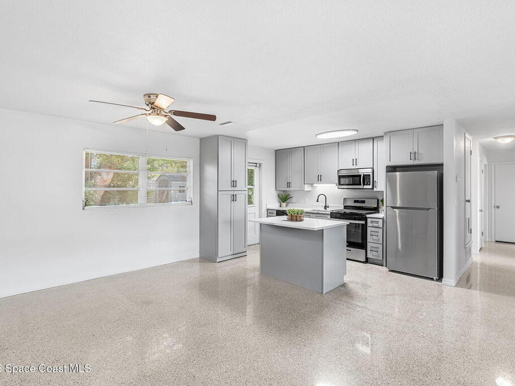 2870 Starlight Drive, Titusville, FL 32796