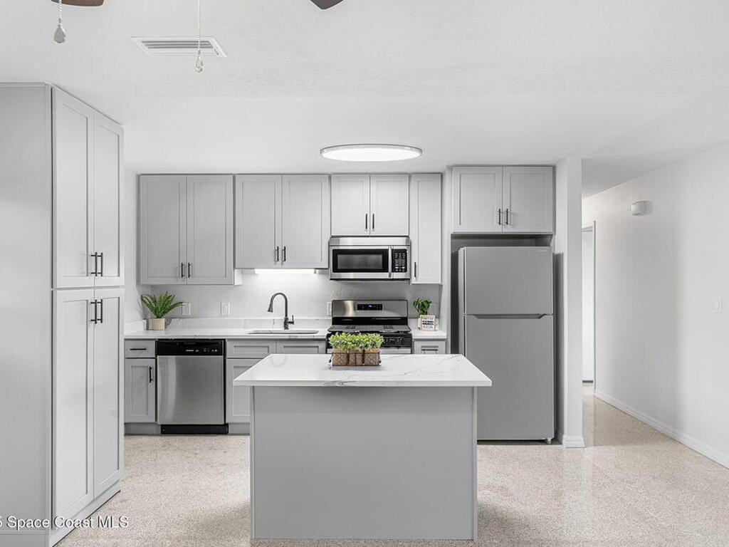 2870 Starlight Drive, Titusville, FL 32796