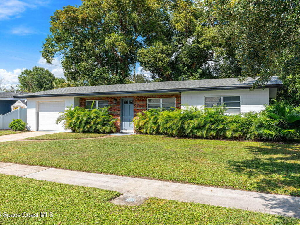 2870 Starlight Drive, Titusville, FL 32796