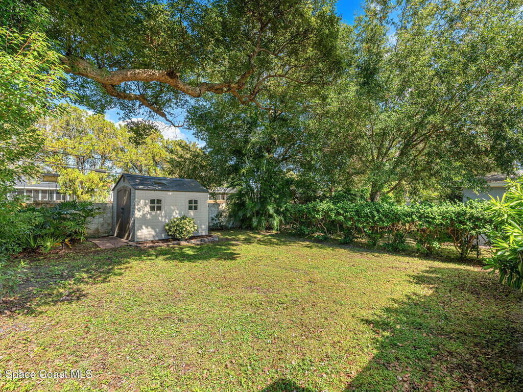 2870 Starlight Drive, Titusville, FL 32796