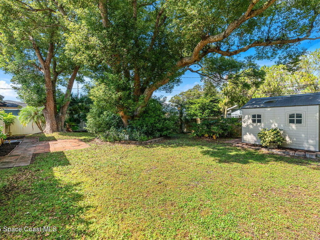 2870 Starlight Drive, Titusville, FL 32796