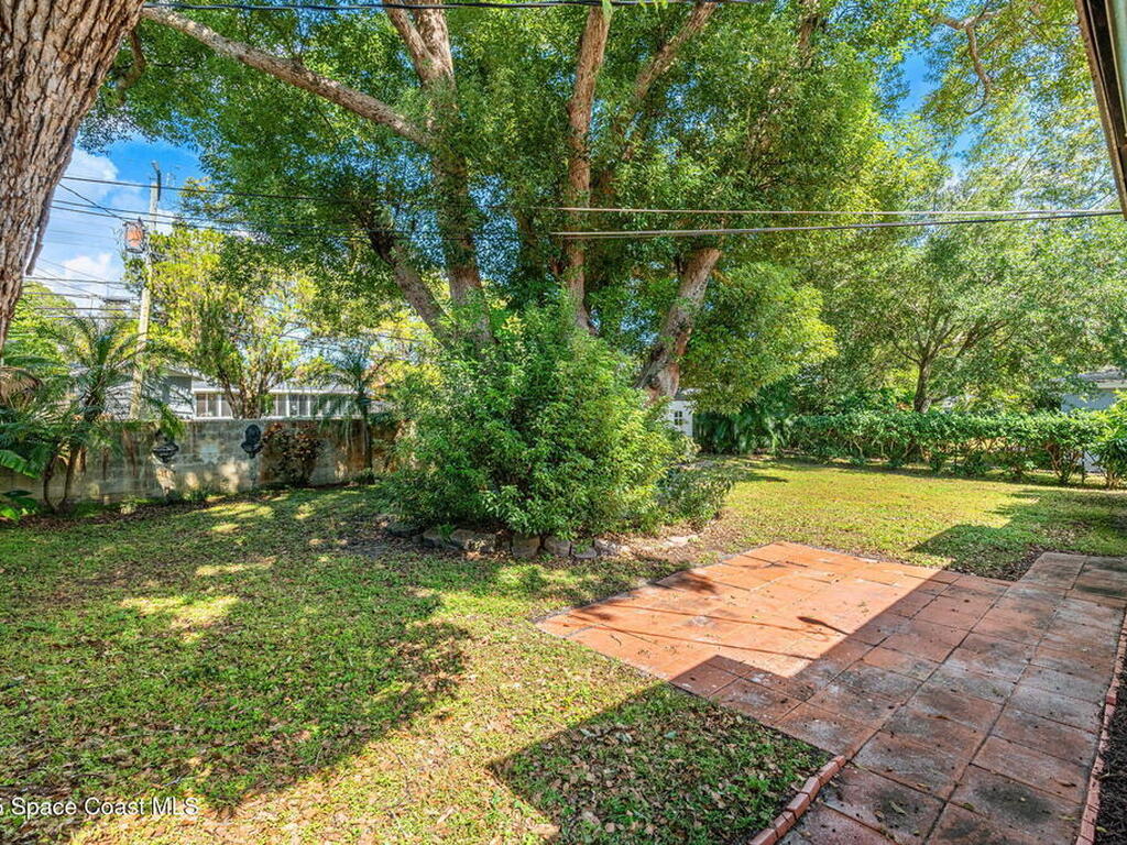 2870 Starlight Drive, Titusville, FL 32796