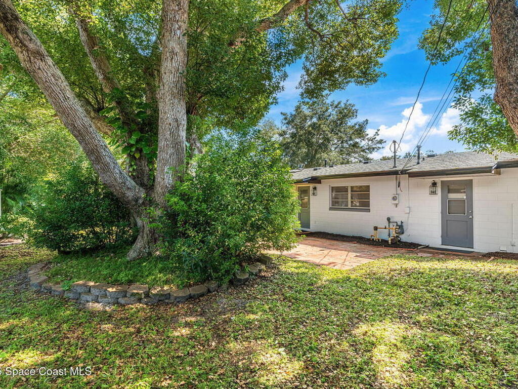 2870 Starlight Drive, Titusville, FL 32796