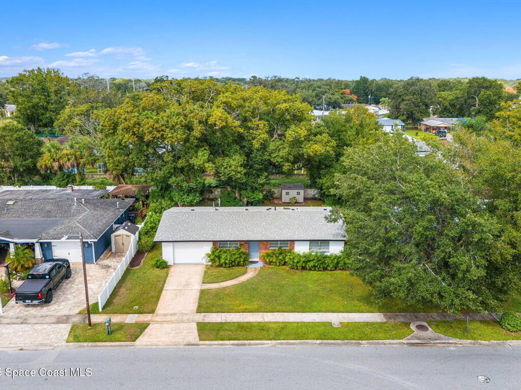 2870 Starlight Drive, Titusville, FL 32796