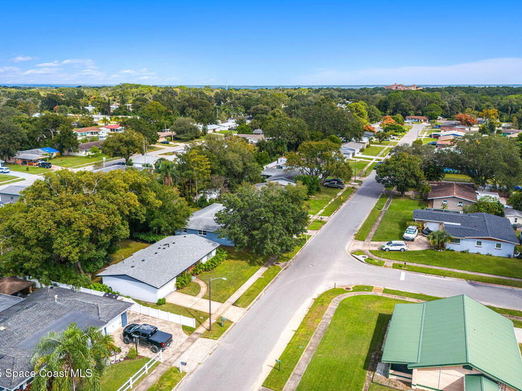 2870 Starlight Drive, Titusville, FL 32796