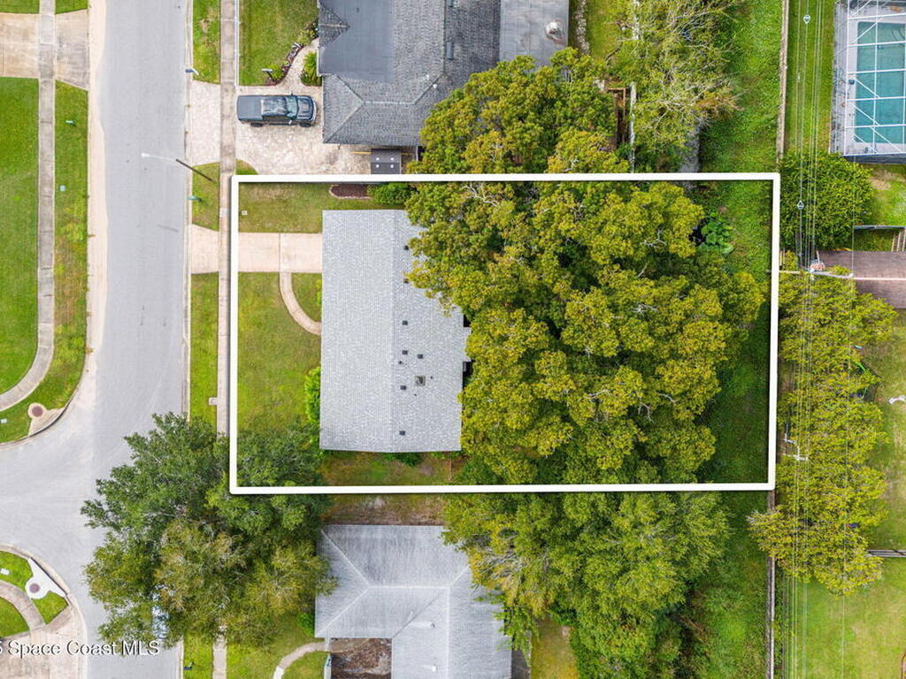 2870 Starlight Drive, Titusville, FL 32796