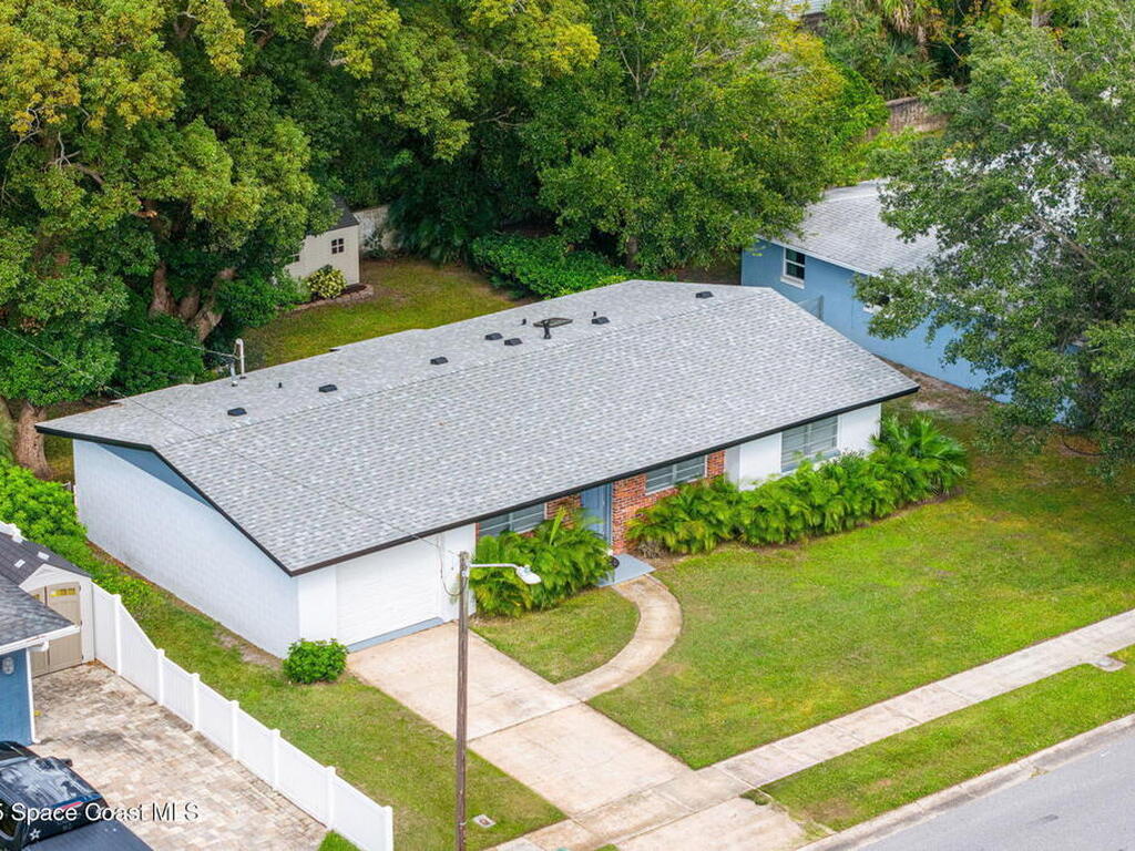 2870 Starlight Drive, Titusville, FL 32796