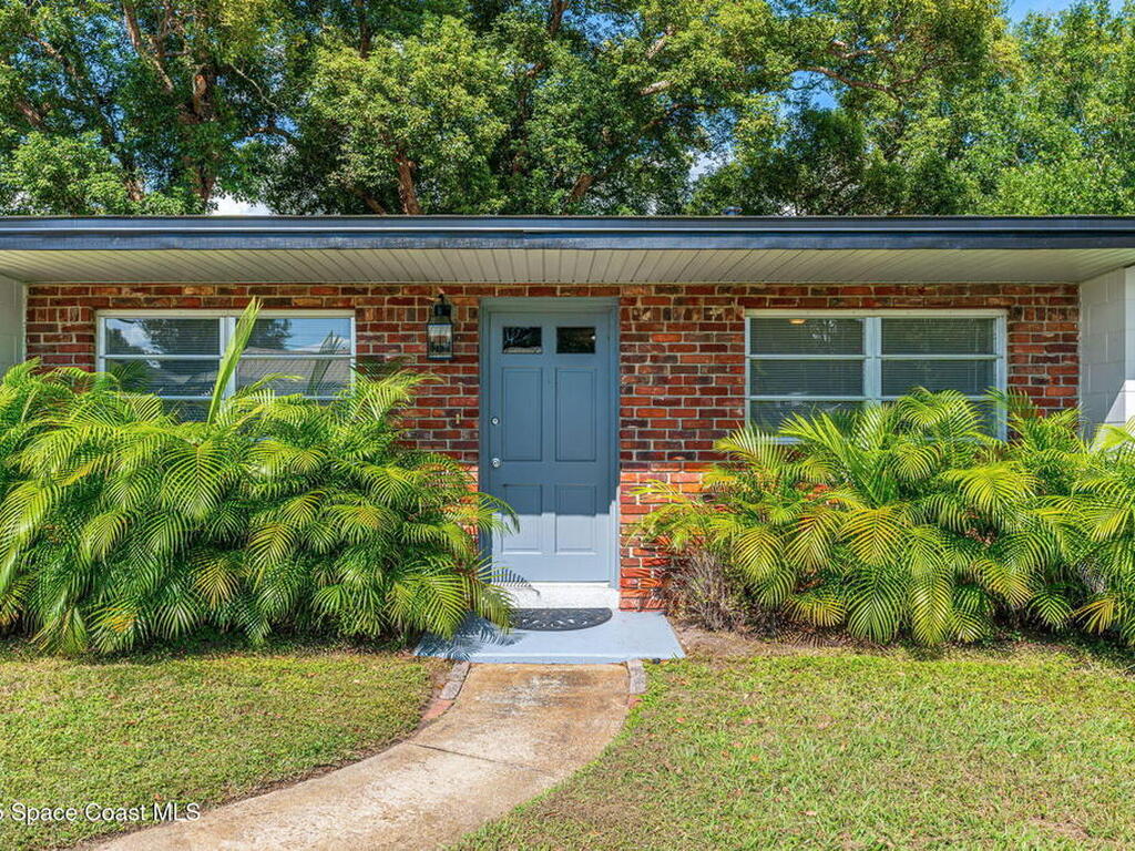 2870 Starlight Drive, Titusville, FL 32796