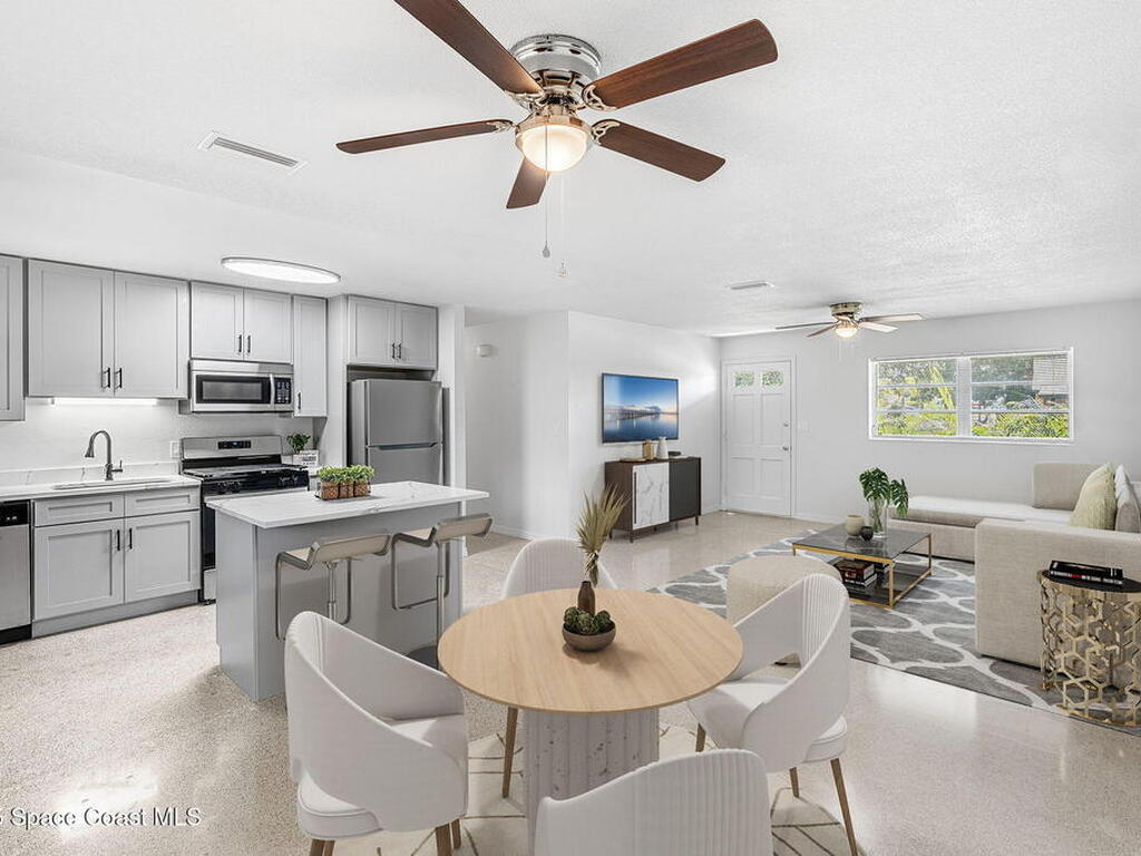 2870 Starlight Drive, Titusville, FL 32796