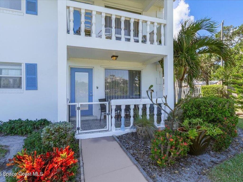 2186 Highway A1a, Indian Harbour Beach, FL 32937