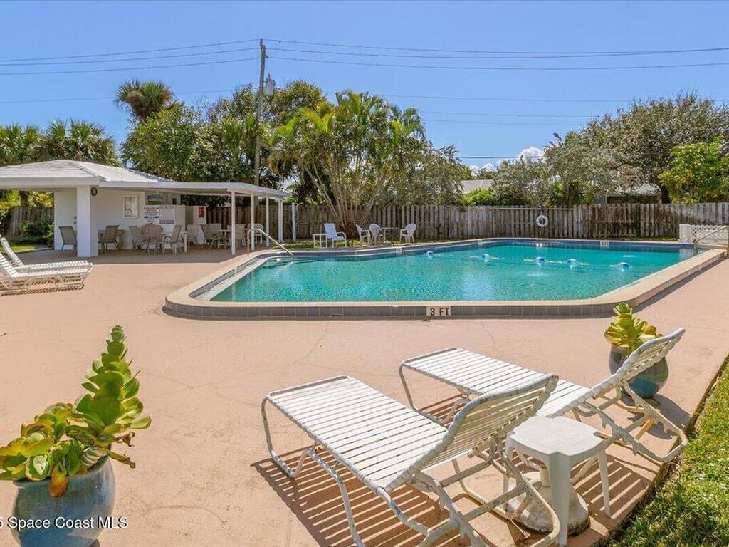 2186 Highway A1a, Indian Harbour Beach, FL 32937