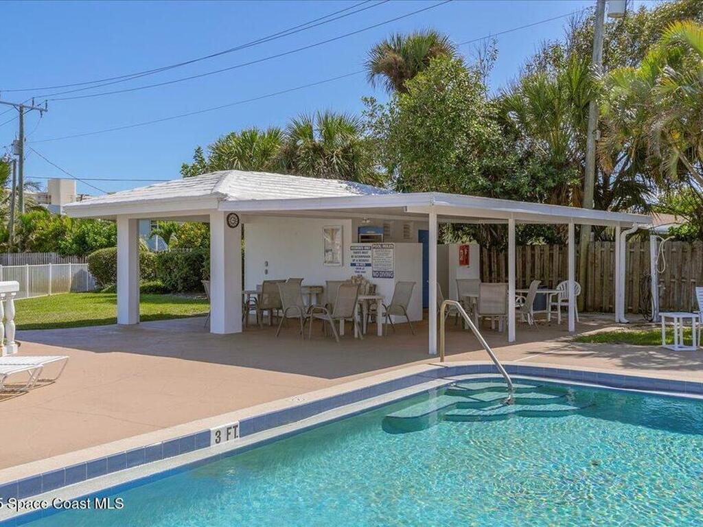 2186 Highway A1a, Indian Harbour Beach, FL 32937