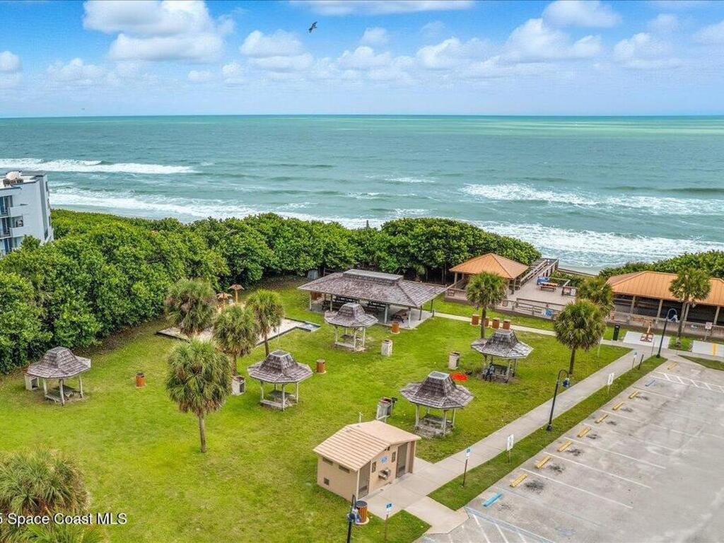 2186 Highway A1a, Indian Harbour Beach, FL 32937