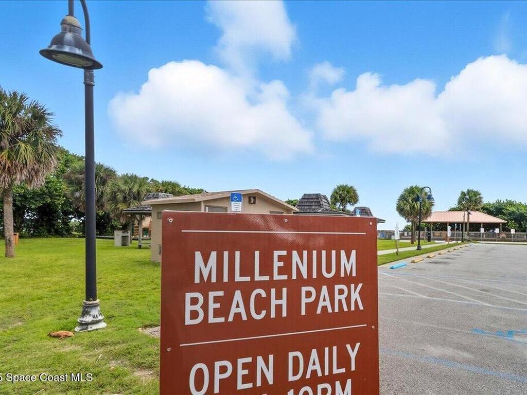 2186 Highway A1a, Indian Harbour Beach, FL 32937