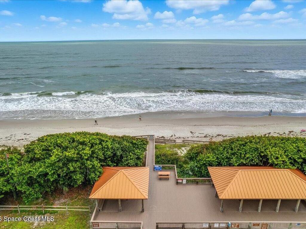 2186 Highway A1a, Indian Harbour Beach, FL 32937