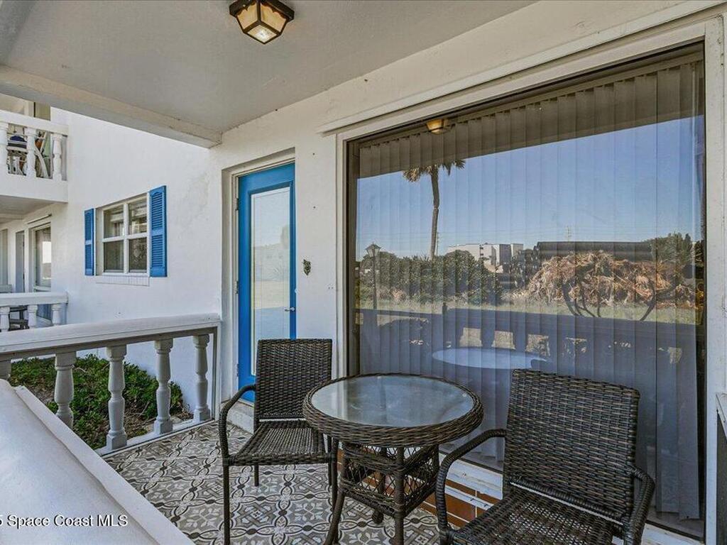 2186 Highway A1a, Indian Harbour Beach, FL 32937