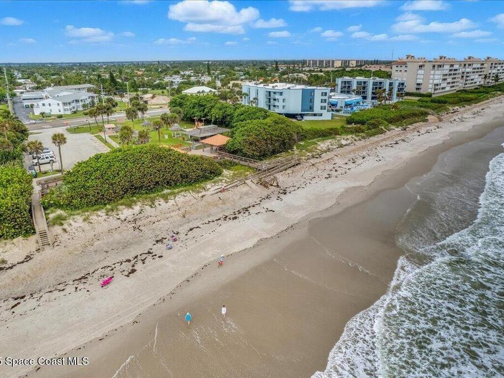 2186 Highway A1a, Indian Harbour Beach, FL 32937
