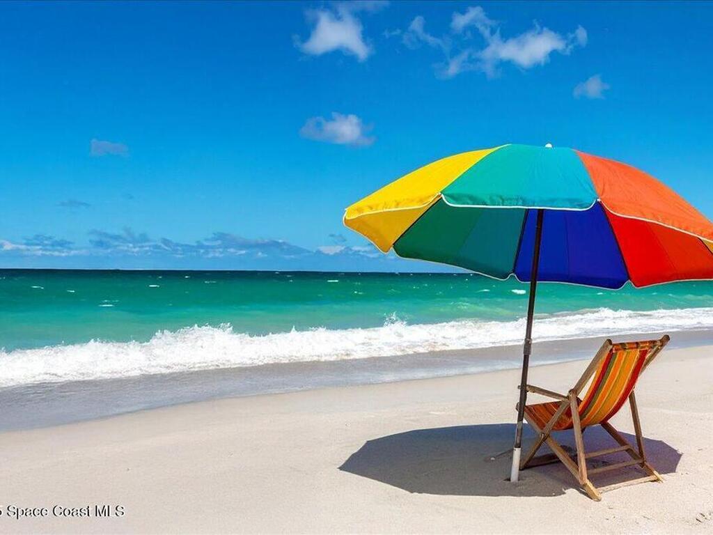 2186 Highway A1a, Indian Harbour Beach, FL 32937