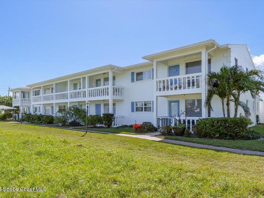 2186 Highway A1a, Indian Harbour Beach, FL 32937