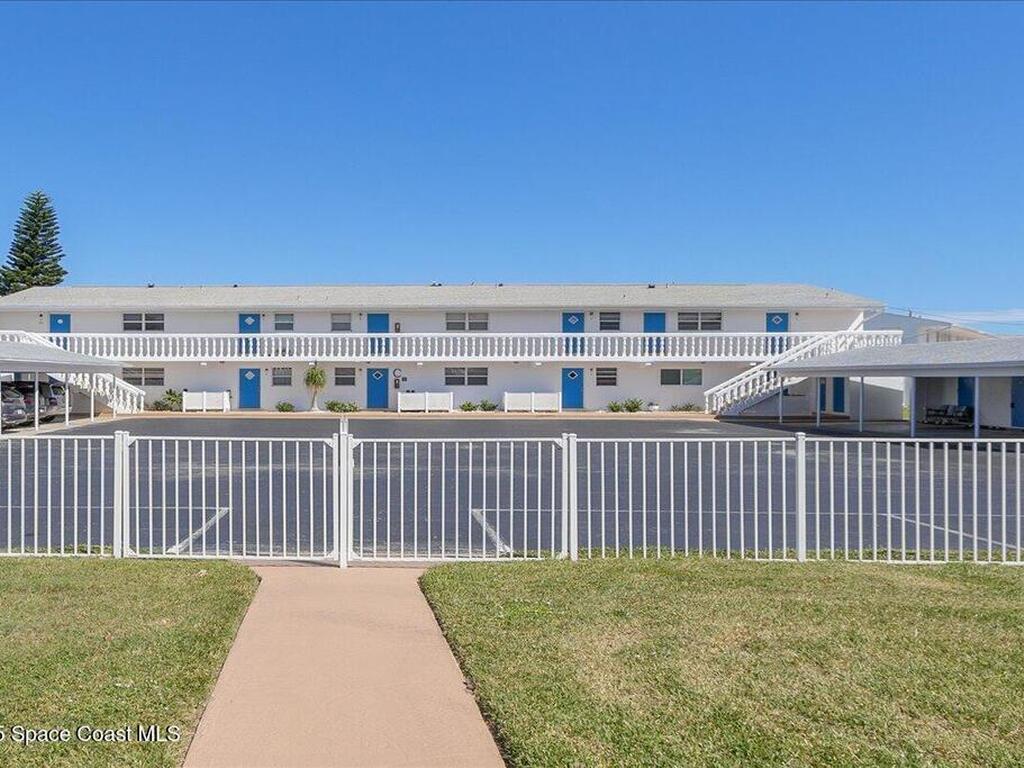 2186 Highway A1a, Indian Harbour Beach, FL 32937