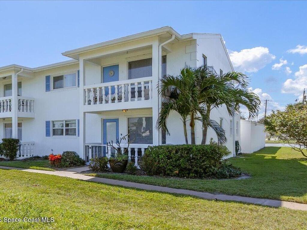 2186 Highway A1a, Indian Harbour Beach, FL 32937