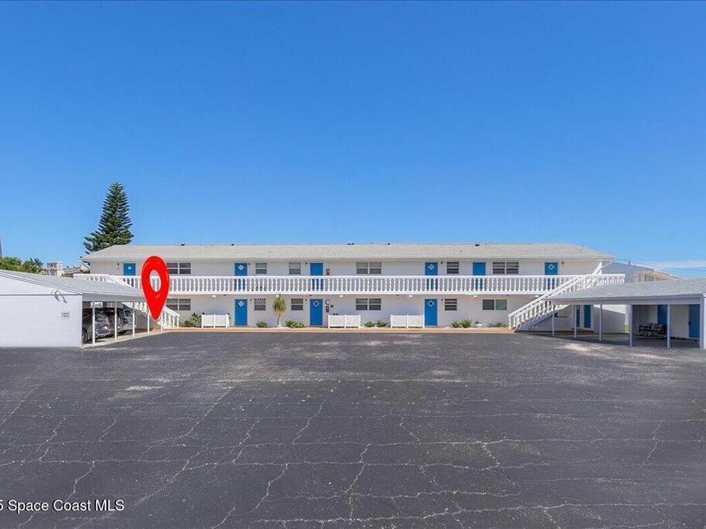 2186 Highway A1a, Indian Harbour Beach, FL 32937