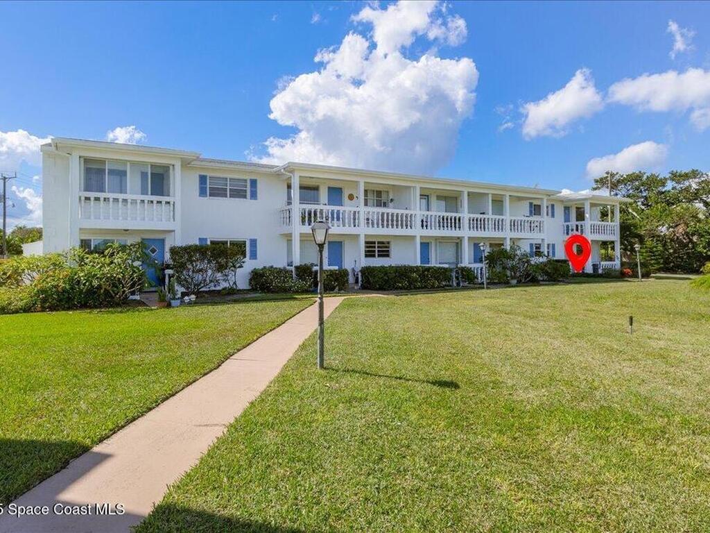 2186 Highway A1a, Indian Harbour Beach, FL 32937