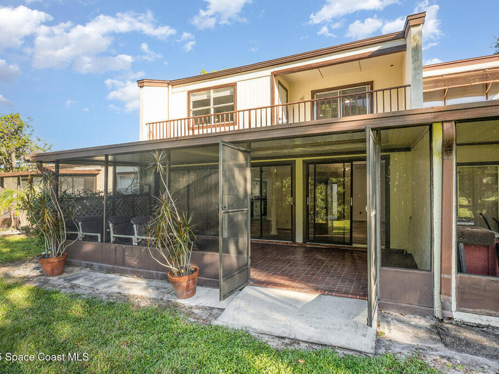 1221 Saint Andrews Drive, Rockledge, FL 32955