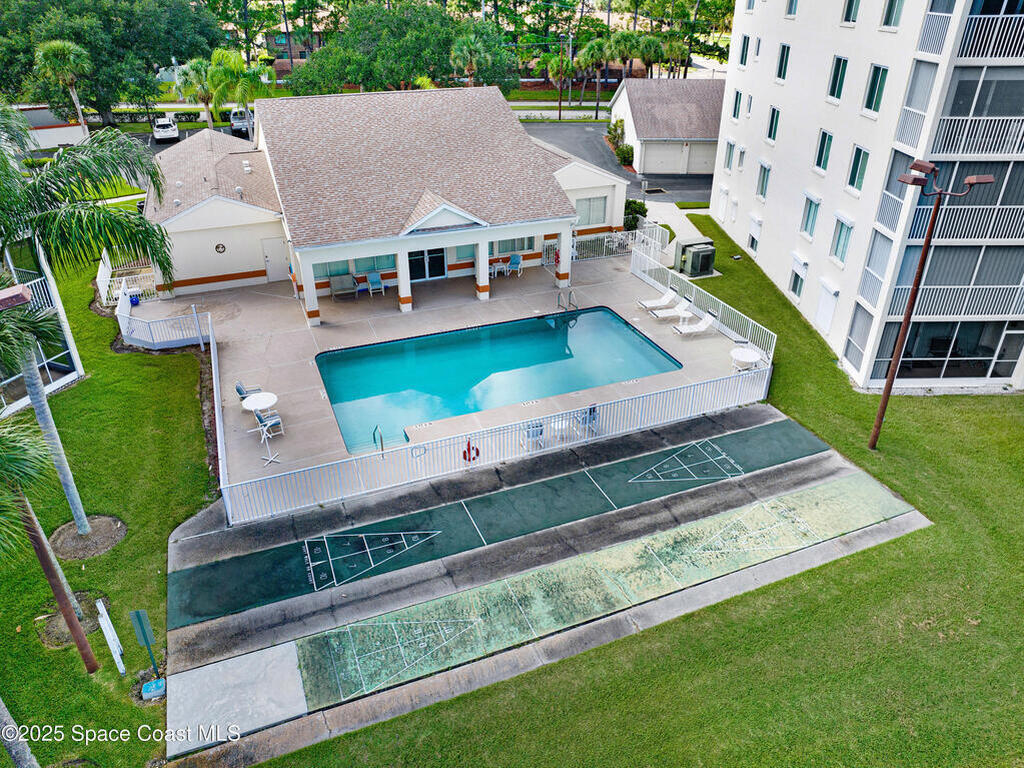 1410 Huntington Lane, Rockledge, FL 32955