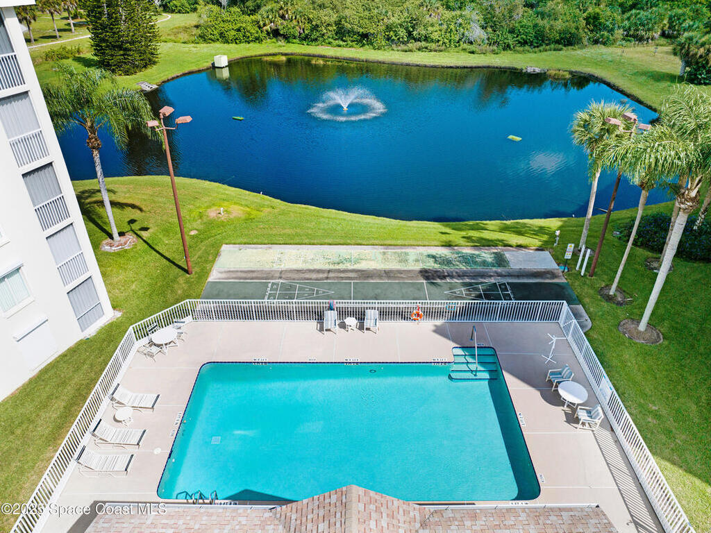 1410 Huntington Lane, Rockledge, FL 32955