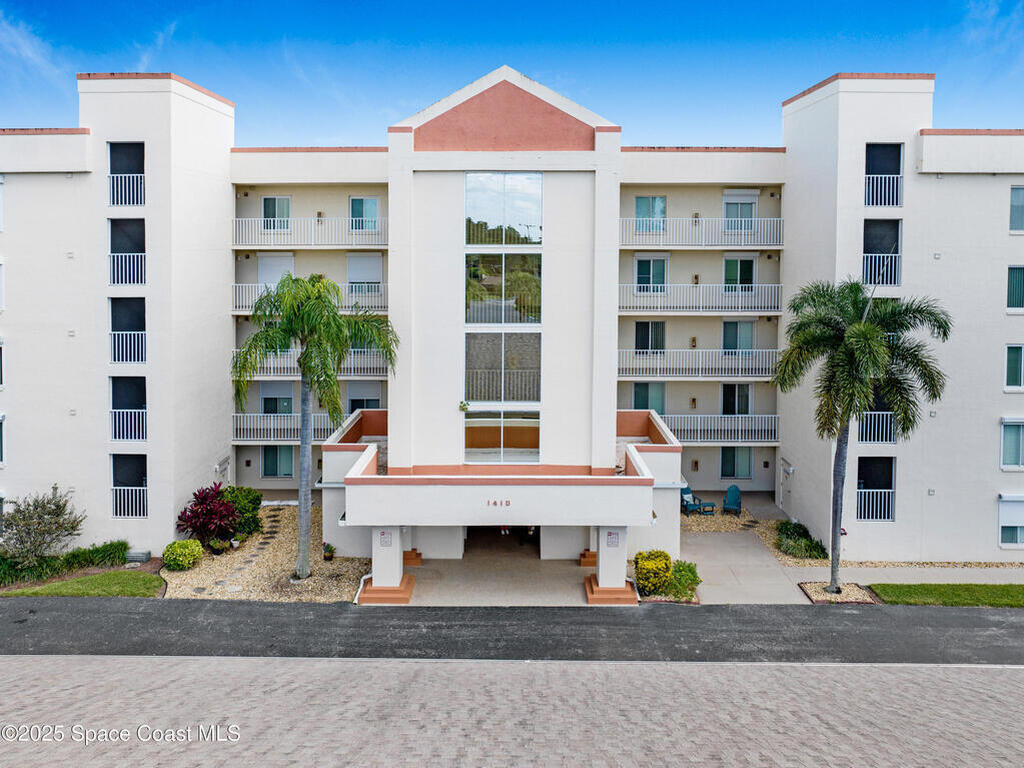 1410 Huntington Lane, Rockledge, FL 32955