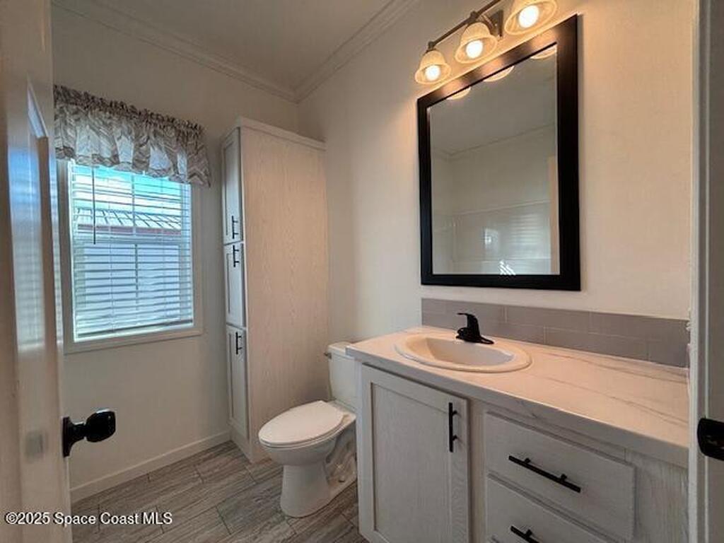 571 Tarpon Drive, Barefoot Bay, FL 32976